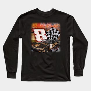 KYLE BUSCH Long Sleeve T-Shirt